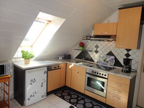 Eget kök