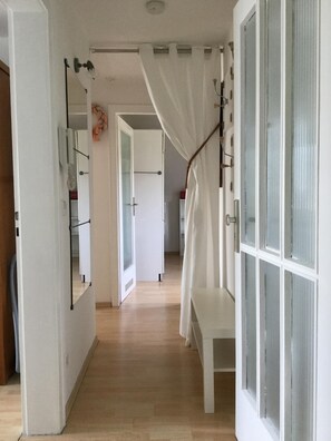 Interiör