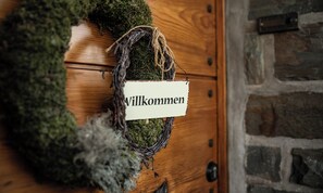 Detalj exteriör