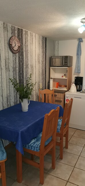 Restauration