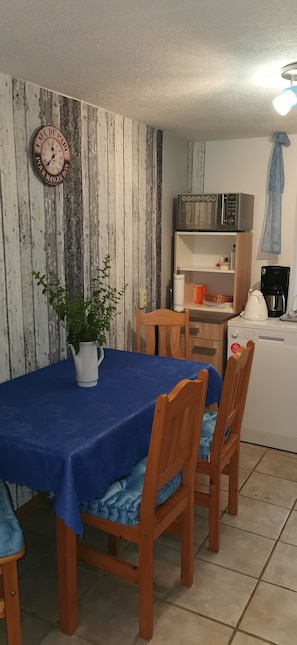 Restauration