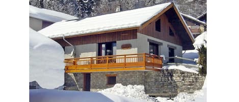 Chalet Carella