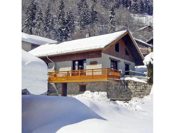 Chalet Carella