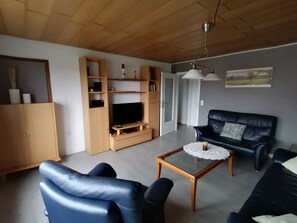 Vardagsrum