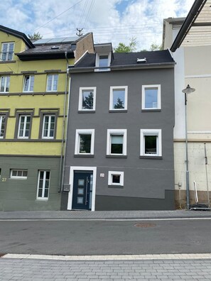 Exteriör