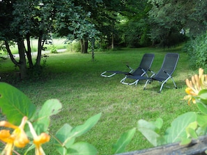 Boendeområde