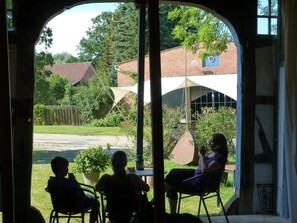 Terrass/Patio