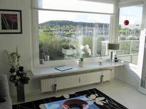 Interiör