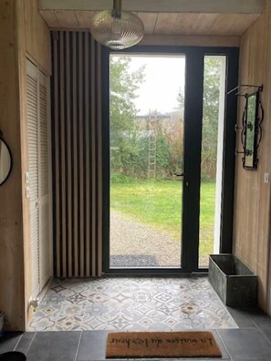 Interiör