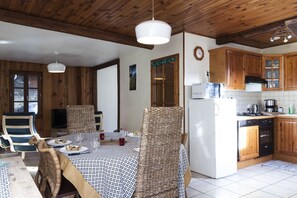 Eget kök