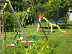 Barnområde