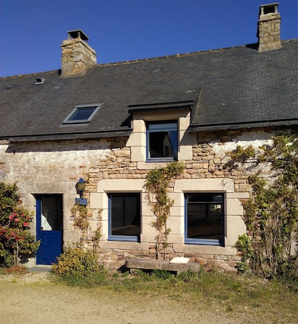 Façade gßte
