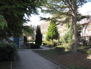Boendeområde