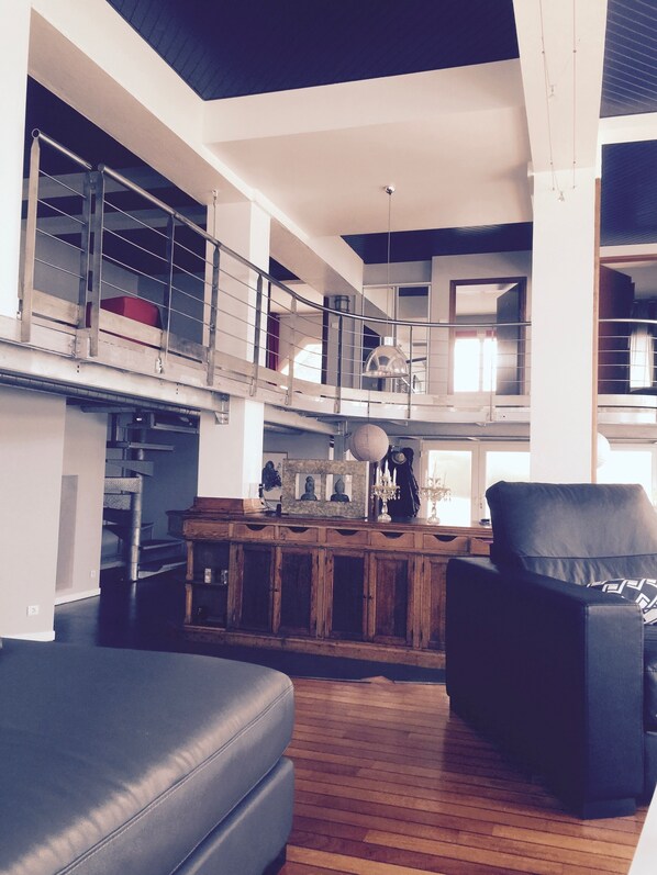 Intérieur