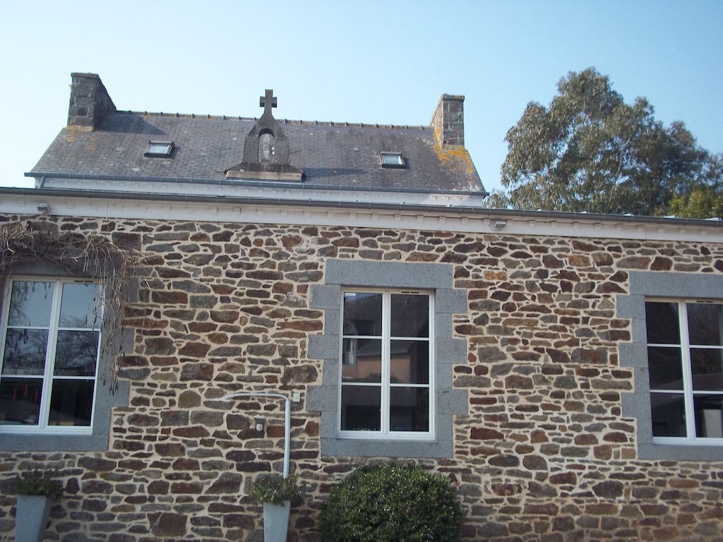 Picture of villa
