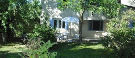 Maison Mouton - gîte rural