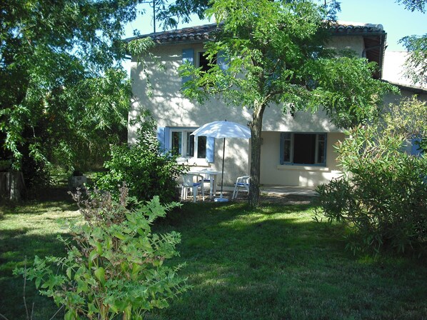 Terrass/Patio