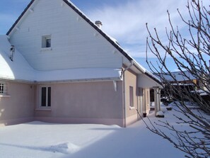 Exteriör
