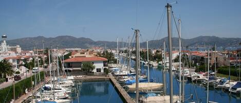 Port de plaisance