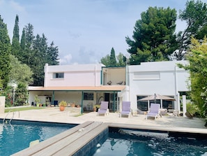 Piscina