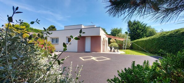 Exteriör