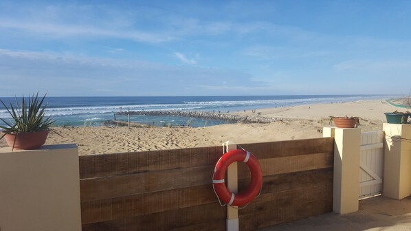 Plage