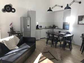 Wohnbereich