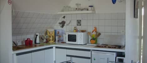 Cucina privata