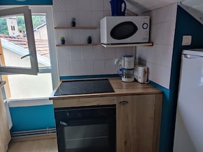 Eget kök