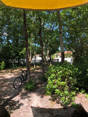 Ulkoalueet