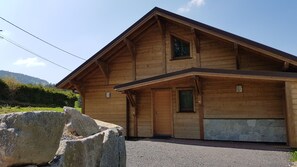 Exteriör