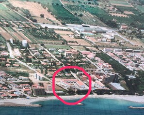 Property map