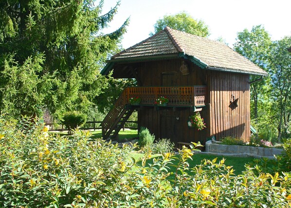 Exteriör