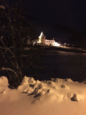 Boendeområde