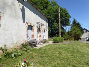 Exteriör