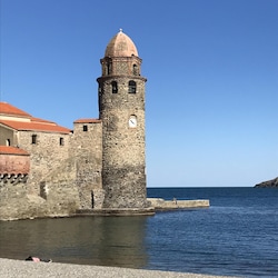 Église de Collioure