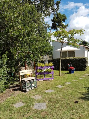 Boendeområde