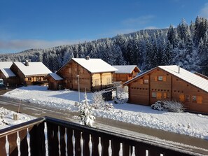 Boendeområde