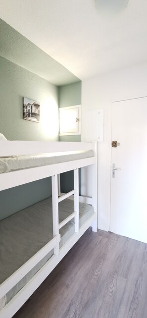 Interiör