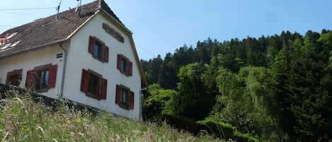 Außenbereich