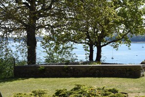 Boendeområde
