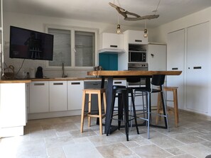 Eget kök