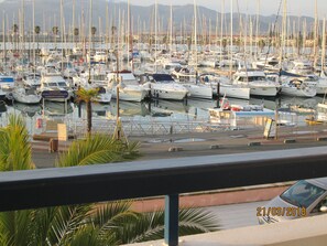 Port de plaisance