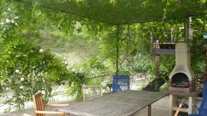 Boendeområde
