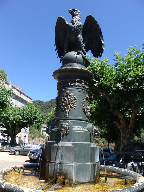 Estacionamiento