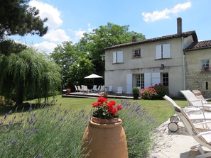 Terrass/Patio