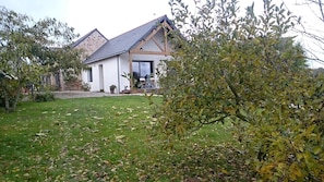 Außenbereich