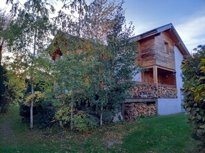 Exteriör