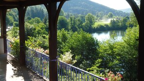 Boendeområde