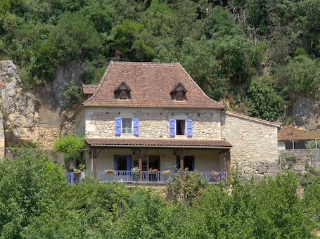 LA GALINETTE